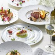 挙式料全額プレゼント*QUO1万×3.5万和牛×オマールコース試食付
