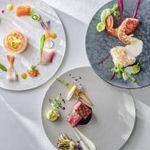 挙式料全額プレゼント*QUO1万×3.5万和牛×オマールコース試食付