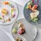 挙式料0円☆彡QUO1万×3.5万黒毛和牛×オマール海老コース試食付