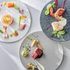 人気No.1《豪華3万》黒毛和牛×オマール海老コース試食*QUO1万円付のイメージ