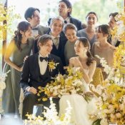 GW限定【*QUO1万円&挙式料0円*】憧れW見学×贅沢3.5万コース試食