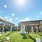 【挙式料全額プレゼント】美しい緑のガーデン体験×豪華3.5万試食付きフェア