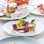 【リニューアル記念】挙式料0円×1万ギフト×3.5万和牛コース試食