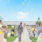 ★2025秋婚をご検討の方へ★ギフト券1万円＆10大特典付き！ALL体験フェア