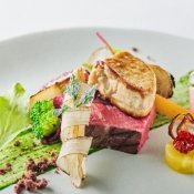【料理口コミ高評価】豪華3.5万円コース試食×おもてなし《挙式料全額OFF》
の詳細を見る
