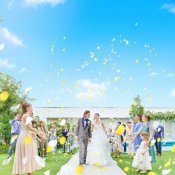 【憧れチャペル×ドレス×豪華試食】ギフト1万円付き!人気の体験型フェア