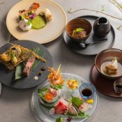 【料理重視の方へ】和食コースを実体験◎牛フィレ・甘鯛など3.5万試食付きフェア