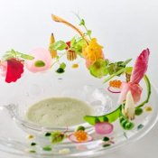 《挙式料全額OFF》ギフト1万！NEWOPEN体験×3.5万円相当牛オマール試食