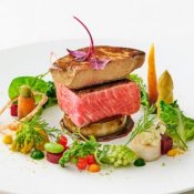 【挙式料全額プレゼント】絶品フォアグラ&特選牛試食×ギフト券1万付きフェア