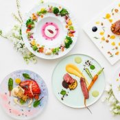 《料理こだわりたい方へ》豪華5品♪コース試食付おもてなし体感