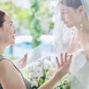 【無料試食付き】少人数&家族ウェディング相談会