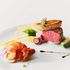 【料理重視の方へ】口コミで高評価!とろける特選牛・フォアグラ・オマール海老試食のイメージ