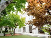 【貸切邸宅をゆっくり見学】森のチャペル×豪華試食×QUO1万☆彡