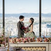 残念ながら【2025年8~10月検討の方限定】お急ぎ婚限定フェア