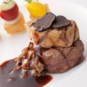 残席わずか【ここにしかない景色！】2つのチャペル見学×厳選試食付フェア