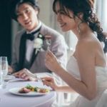 残席【4】＼来館Max8万円ギフト＆105万ご優待／絶品試食×憧れ挙式体験