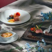 年イチBIG【牛フィレ＆サーロイン試食】会場見学＆衣裳試着＆豪華15大特典の詳細を見る