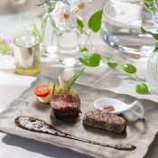 【新春BIGフェア】絶品*国産牛試食×挙式体験&人気試着※限定特典進呈