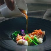 【新春BIGフェア】絶品*国産牛試食×挙式体験&人気試着※限定特典進呈