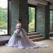 ＼衣装重視に◎カラー診断&衣装ツアー！／全館見学＆見積相談の詳細を見る