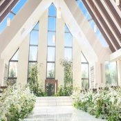 【新春*衣装特別フェスタ】館内ALL見学×体験&豪華15大特典付の個別相談会