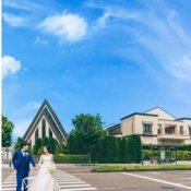 ＼当館人気No.1*最大100万分の15大特典付／結婚式体験×特別5品コース試食