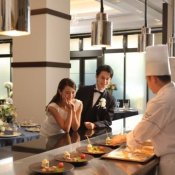 直前OK＼豪華BIG*総合BF／結婚式の1日体験×特別5品試食会*8万ギフト付