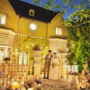 【新作ドレス試着&豪華試食】憧れ×もてなしが叶う貸切Wedding