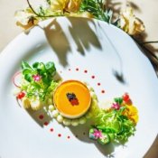 【コース料理&デザートビュッフェ体験】憧れ大聖堂×おもてなし体験★ドレス試着付★