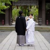 【伝統の三嶋大社挙式】貸切で本格おもてなし×絶品黒毛和牛試食×衣裳見学付♪