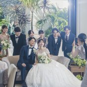 ハナユメ限定!口コミ◎旬を味わう3万円コース試食&青空貸切リゾートW体験