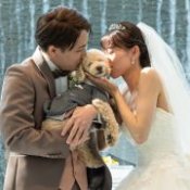 ［貸切ペットW］絶品試食×会場見学×相談会！ワンちゃん特典付