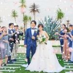 【当館初Bigフェア！参加者全員100万円相当結婚式プレゼント】