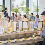 ハナユメ限定！【リニューアル　フェア】リゾートALL貸切体験×絶品コース試食