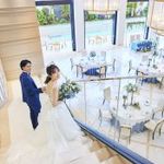 ハナユメ限定特典付き【今夏＊リニューアル】1組貸切W体験＆スペシャルコース試食