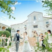 当日OK★憧れの花嫁*体験【MAX150万優待】祝福の街×憧れ大聖堂&絶品美食会