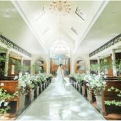 本日〆切\150万優待&1万Gift券付/光溢れる憧れ大聖堂&贅沢4万試食