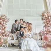 当日OK＼Max優待150万／祝福の街散策×憧れ大階段&4万贅沢試食×ドレス試着