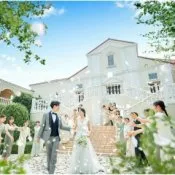 残3席《15大特典＆リニューアル体験フェア》贅沢コース試食×祝福の街散策