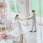 初見学に人気NO.１☆憧れの大聖堂×無料コース試食＆試着＝花嫁体験