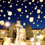 JuneBride*祝福の街で花嫁体験＆憧れの大聖堂《MAX150万優待》の詳細を見る