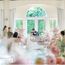 ＼祝日限定*花嫁ALL体験／ガーデン付き白亜の邸宅×憧れドレス試着×国産牛試食