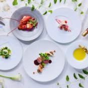 金曜開催\牛フィレ×トリュフ/料理重視◎4万美食会&150万優待