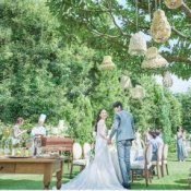 1月平日SP*空×緑溢れるガーデン散策×美食\150万優待×Amazon2万/