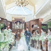 残▲人気NO.1\アマギフ1万&150万優待/新会場見学&国産牛試食×ドレス試着