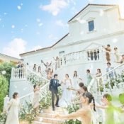 ＼新会場完成*135万優待／祝福の街×憧れ大聖堂&4万贅沢試食★ALL体験