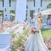 ＼特別営業日*Amazon1万＆150万優待／貸切ALL花嫁体験*特別試食