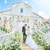 ＼今夏*邸宅リニューアル！135万優待／祝福の街×憧れ大聖堂&4万贅沢試食の詳細を見る