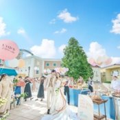 月初＆邸宅リニューアル＼5.5万ギフト＆150万優待／憧れ大聖堂&4万試食
