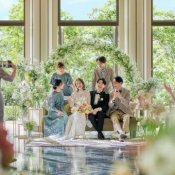 【金曜限定BIGフェア】最新ドレス展示&4万試食*最大150万特典